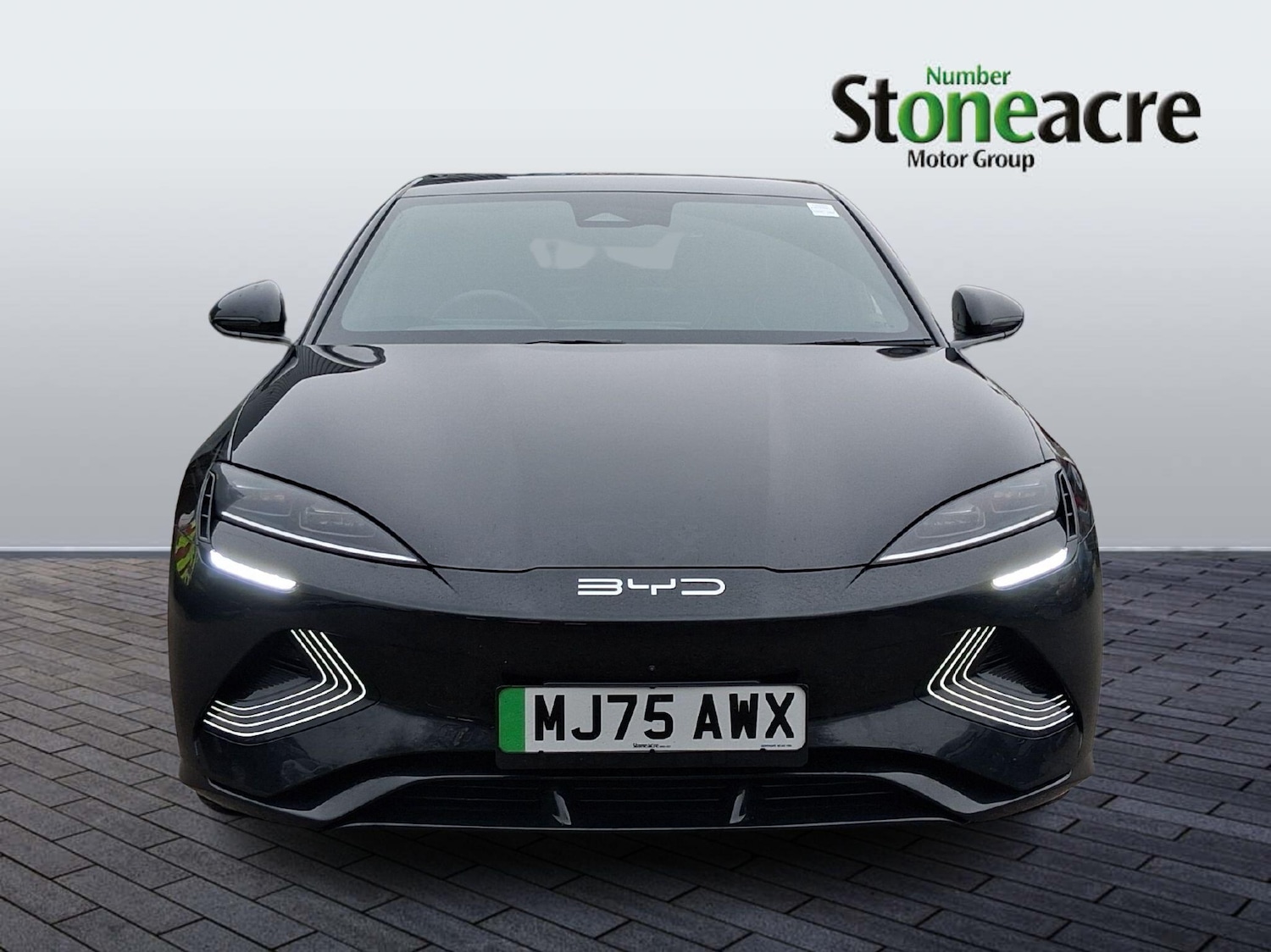 Used BYD Seal 2025 for sale - 77253952: Photo 8