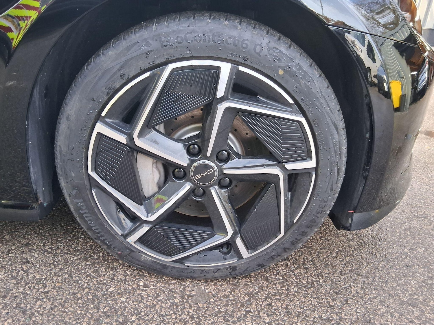 Used BYD Seal 2025 for sale - 77253952: Photo 9