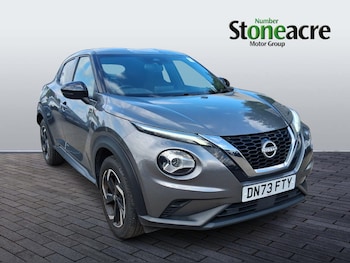Used Nissan Juke 2024 for sale - 78981558: Photo