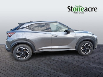 Used Nissan Juke 2024 for sale - 78981558: Photo