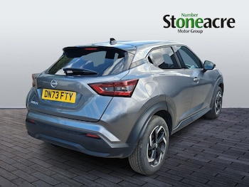 Used Nissan Juke 2024 for sale - 78981558: Photo