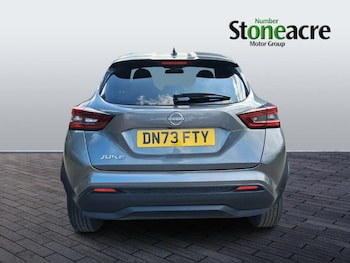 Used Nissan Juke 2024 for sale - 78981558: Photo