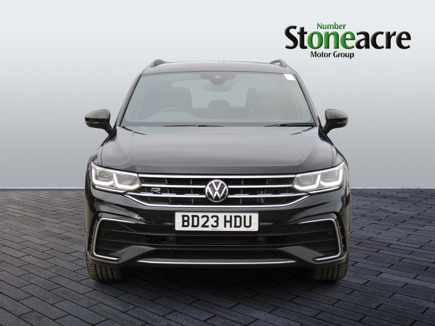 Used Volkswagen Tiguan for sale - 77671956: Photo 10