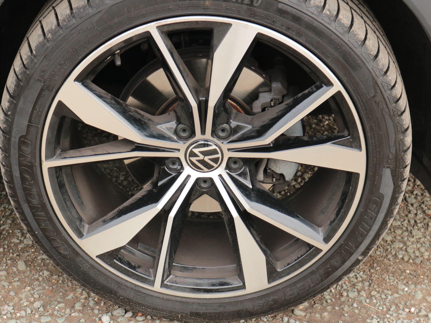 Used Volkswagen Tiguan for sale - 77671956: Photo 11