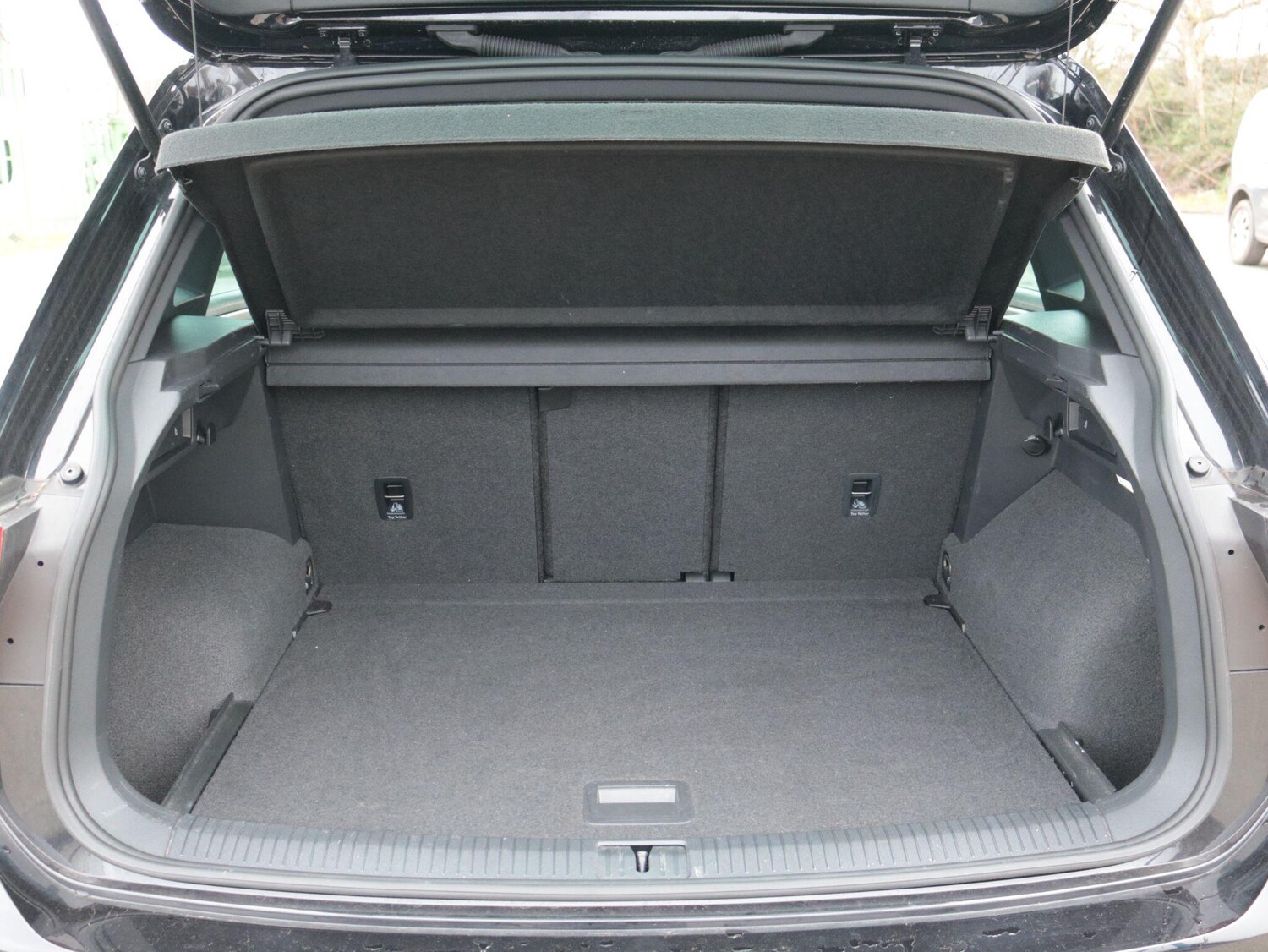 Used Volkswagen Tiguan for sale - 77671956: Photo 12