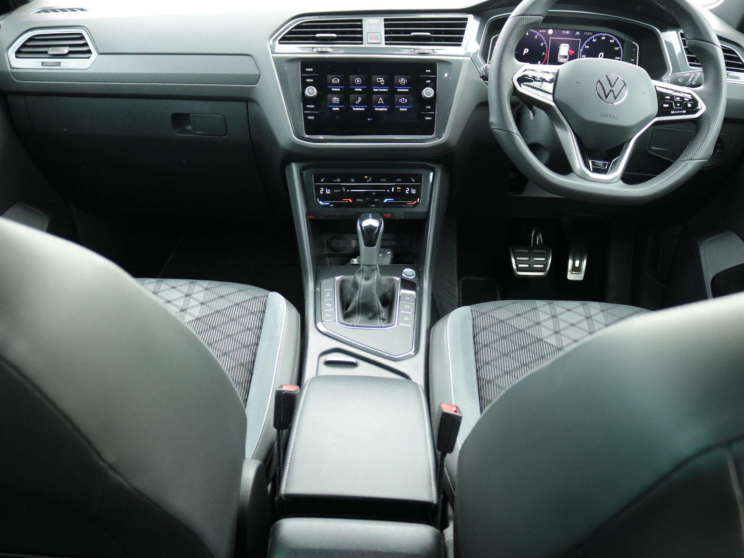 Used Volkswagen Tiguan for sale - 77671956: Photo 14