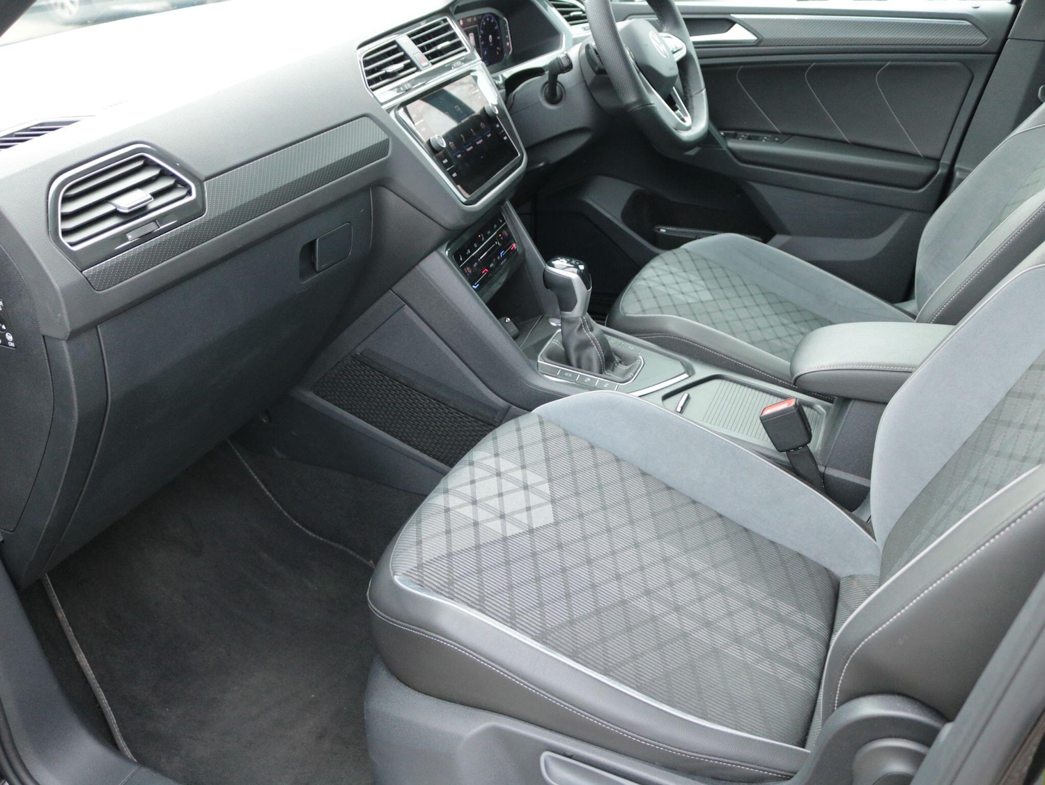 Used Volkswagen Tiguan for sale - 77671956: Photo 15