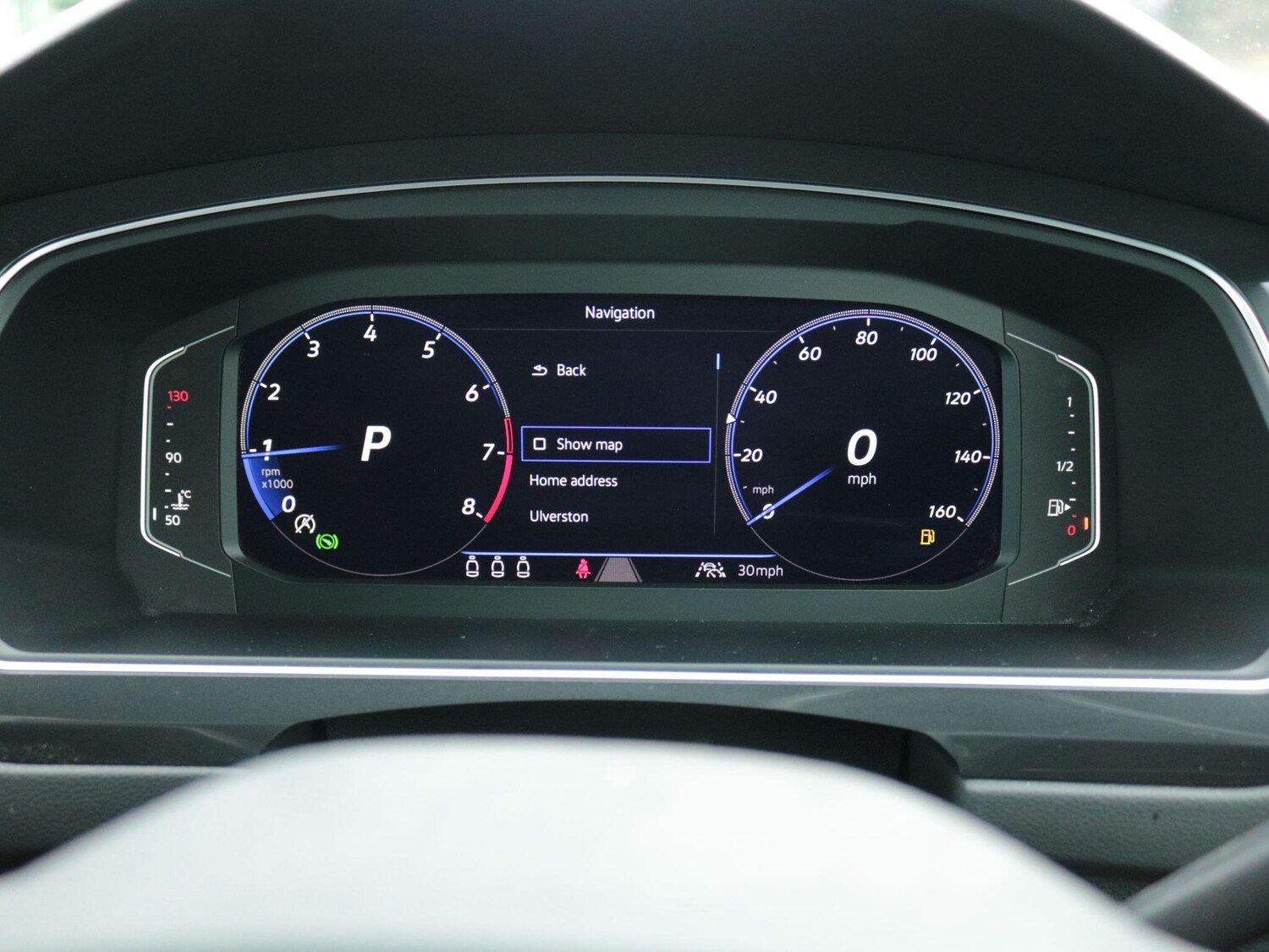 Used Volkswagen Tiguan for sale - 77671956: Photo 16