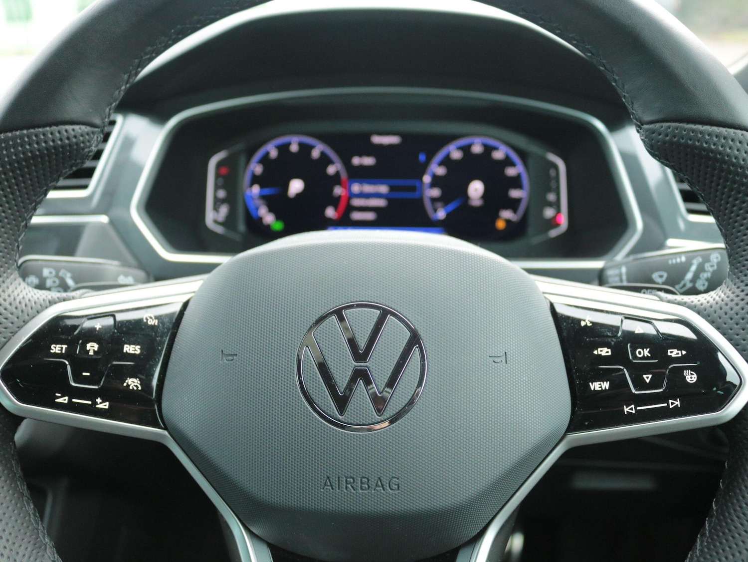 Used Volkswagen Tiguan for sale - 77671956: Photo 17