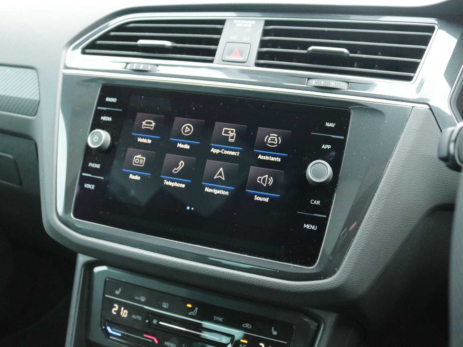 Used Volkswagen Tiguan for sale - 77671956: Photo 18