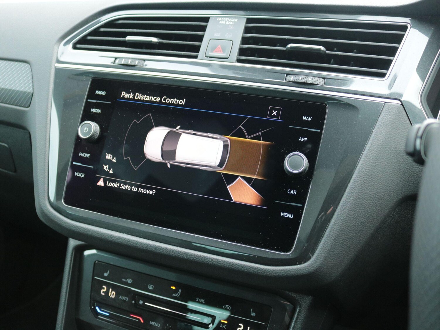 Used Volkswagen Tiguan for sale - 77671956: Photo 20