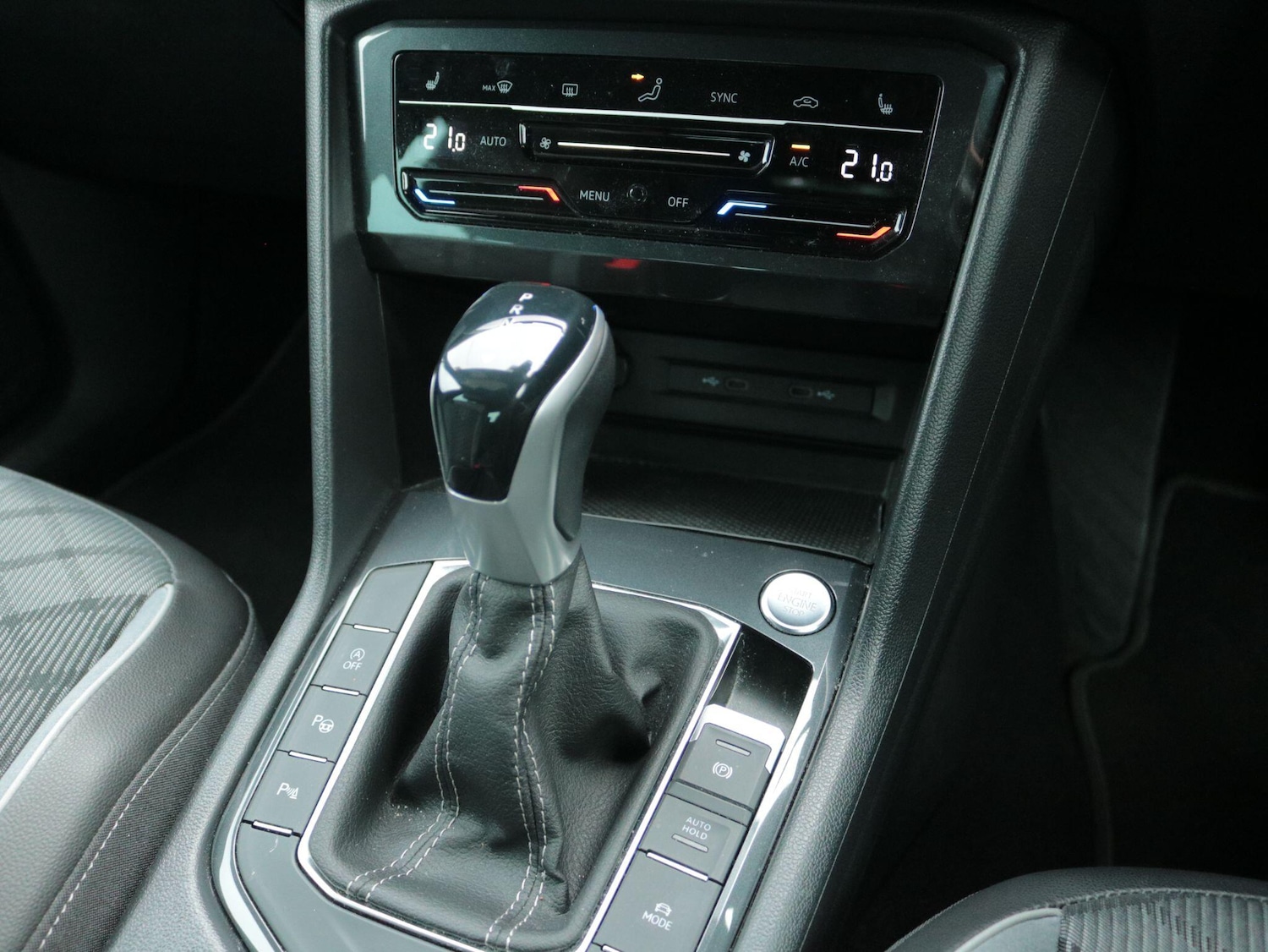 Used Volkswagen Tiguan for sale - 77671956: Photo 21