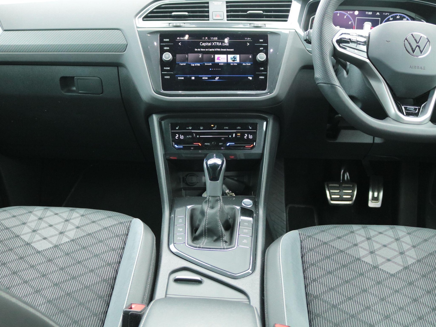 Used Volkswagen Tiguan for sale - 77671956: Photo 22