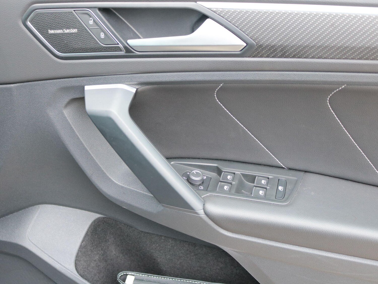 Used Volkswagen Tiguan for sale - 77671956: Photo 26