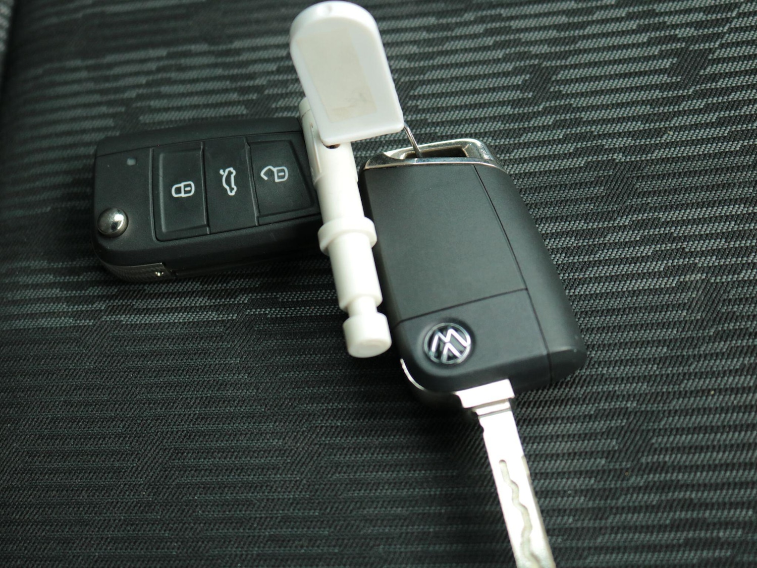 Used Volkswagen Tiguan for sale - 77671956: Photo 29