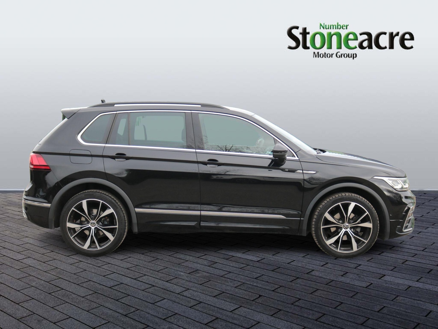 Used Volkswagen Tiguan for sale - 77671956: Photo 4