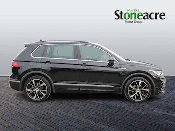 Used Volkswagen Tiguan 2023 for sale - 77671956: Photo