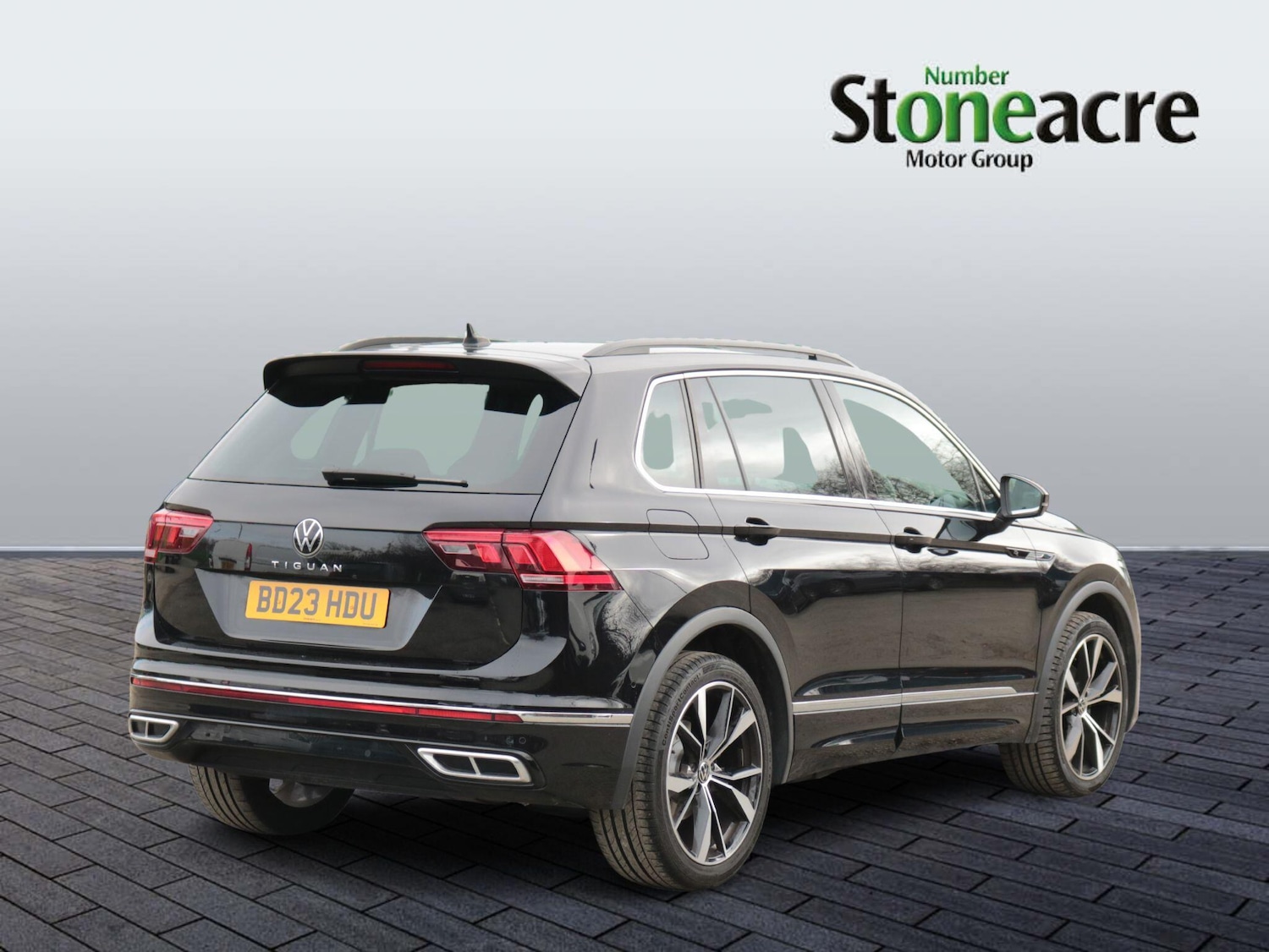 Used Volkswagen Tiguan for sale - 77671956: Photo 5