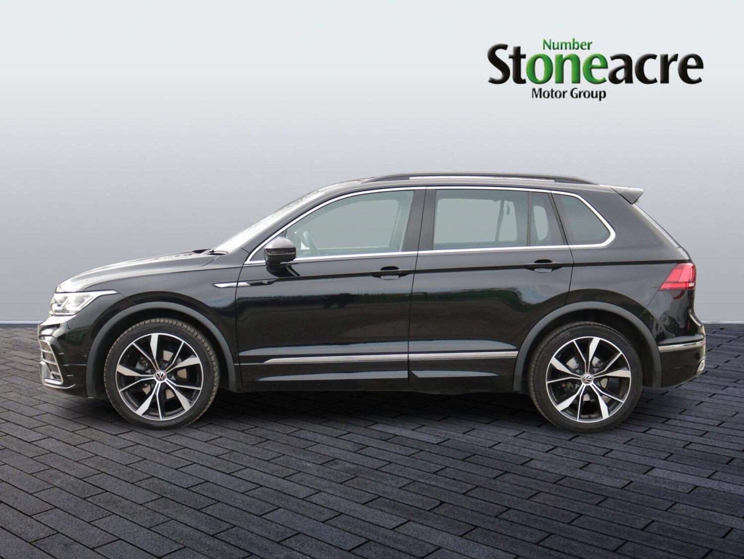Used Volkswagen Tiguan for sale - 77671956: Photo 8