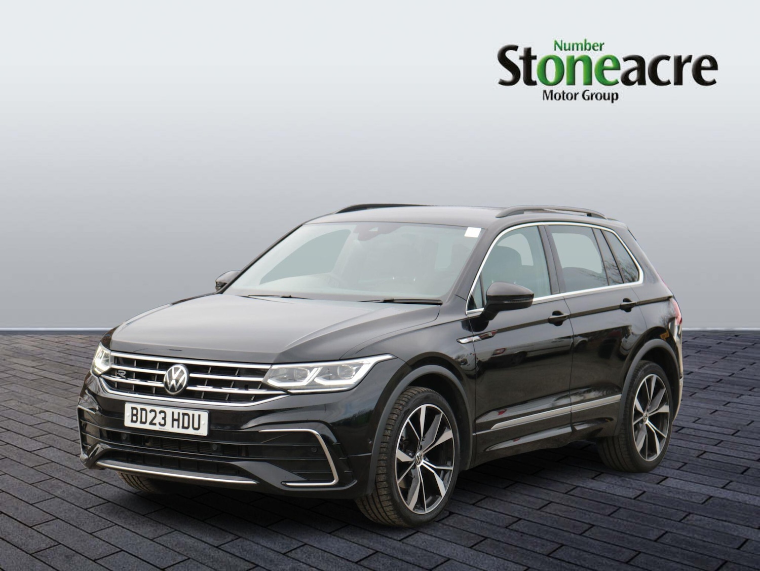 Used Volkswagen Tiguan for sale - 77671956: Photo 9
