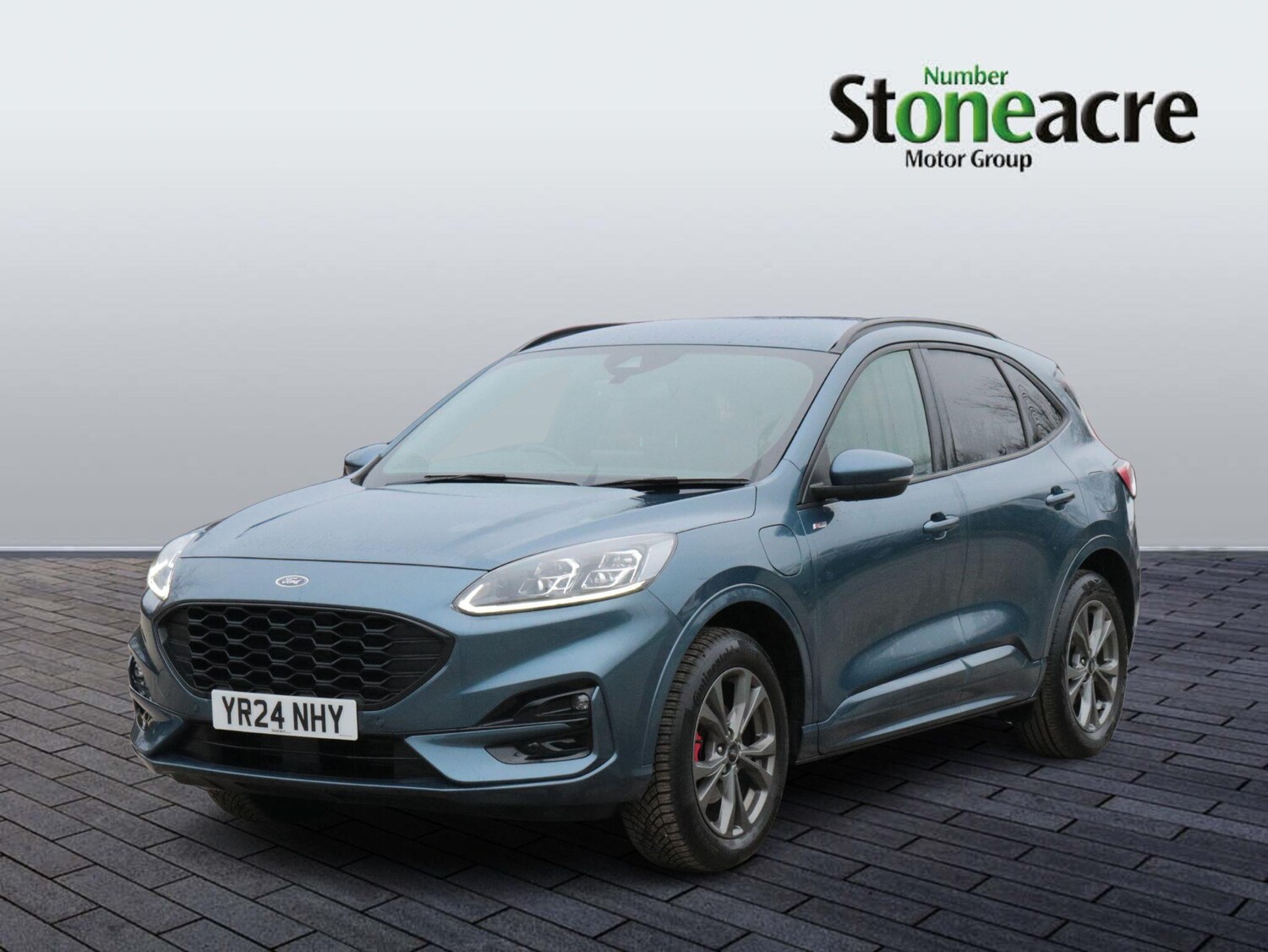 Used Ford Kuga 2024 for sale - 77670772: Photo 10