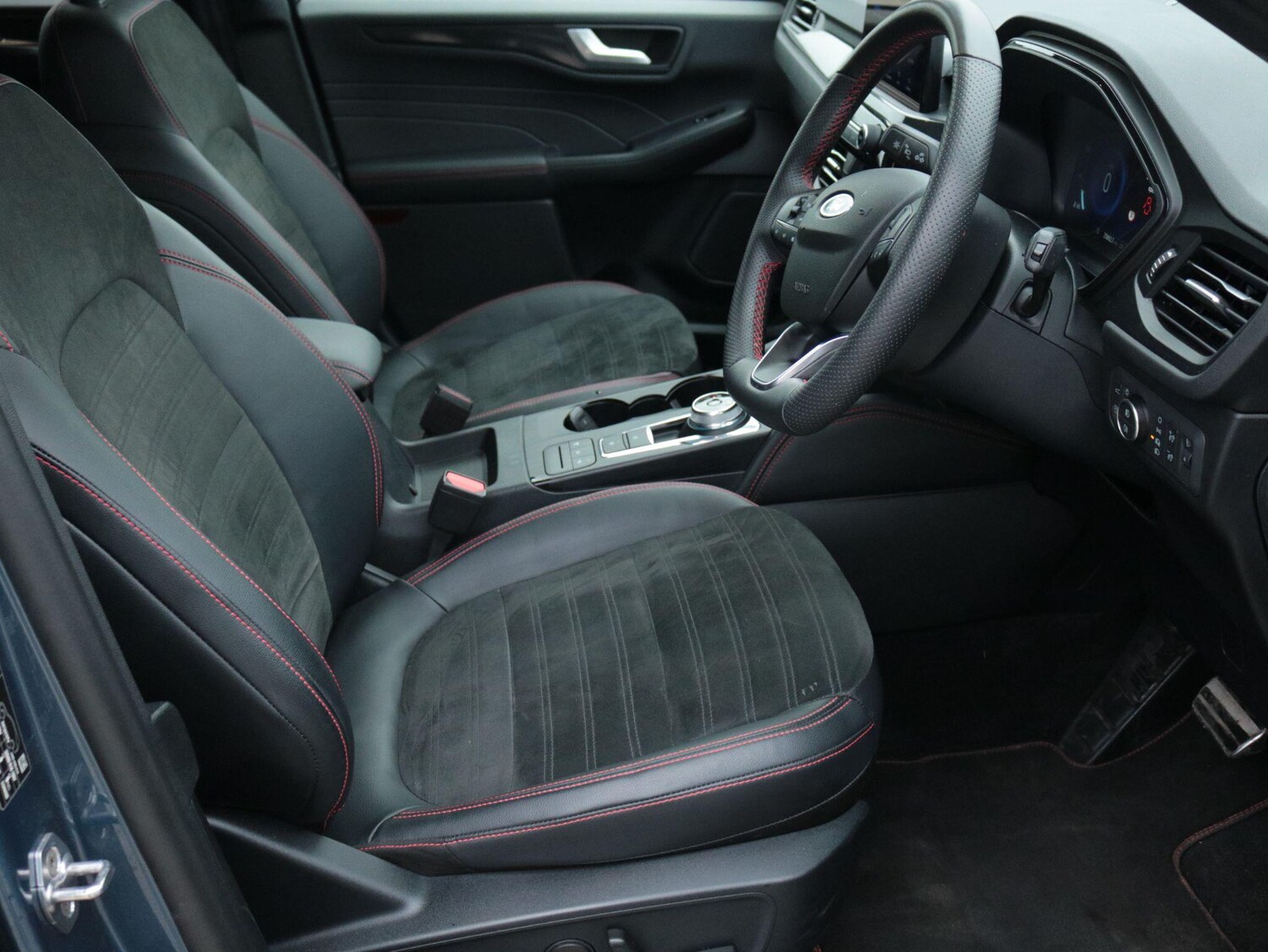 Used Ford Kuga 2024 for sale - 77670772: Photo 14