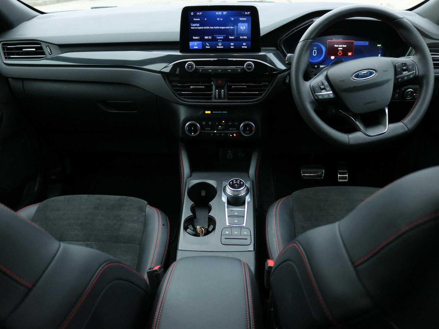 Used Ford Kuga 2024 for sale - 77670772: Photo 15