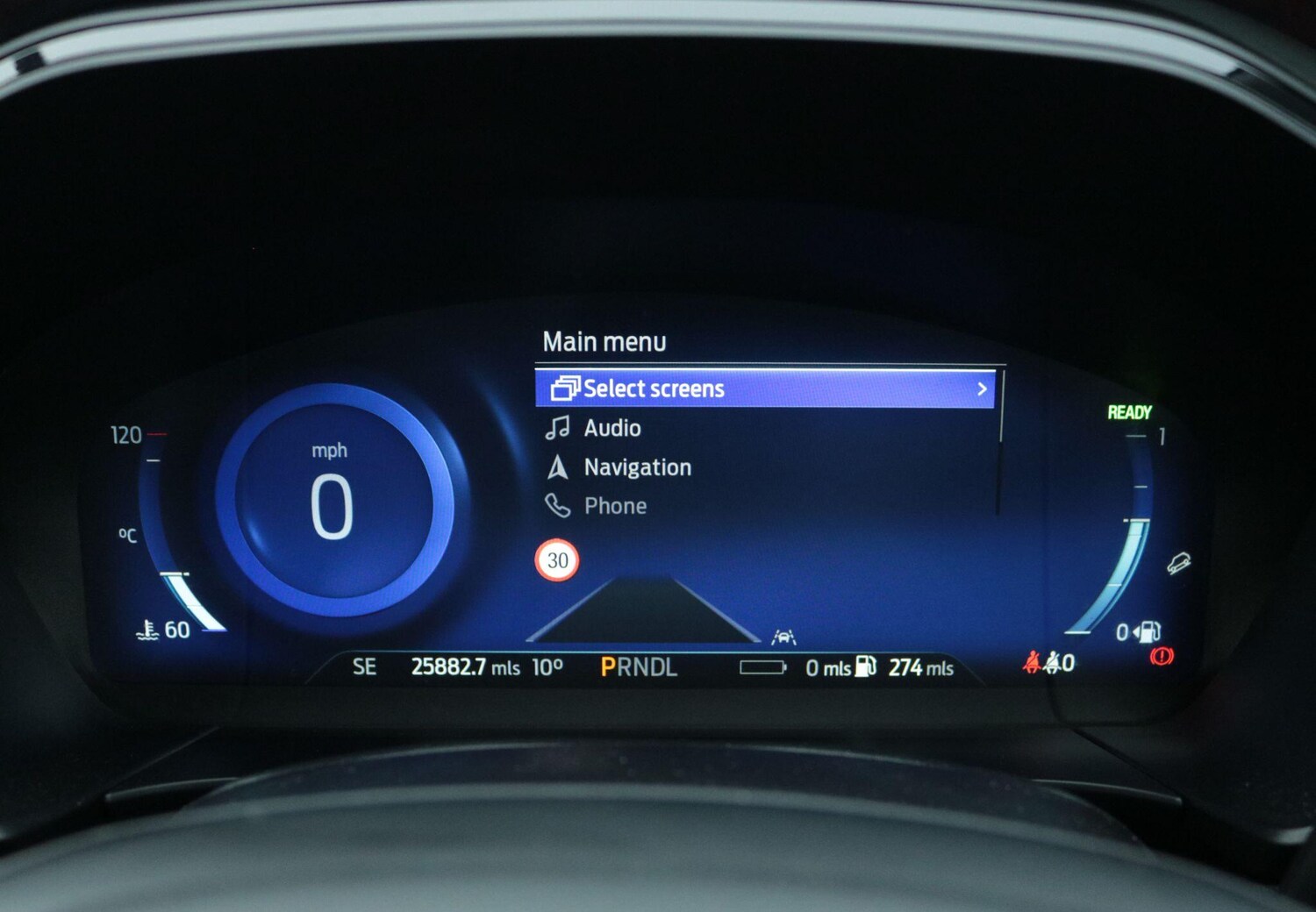 Used Ford Kuga 2024 for sale - 77670772: Photo 17