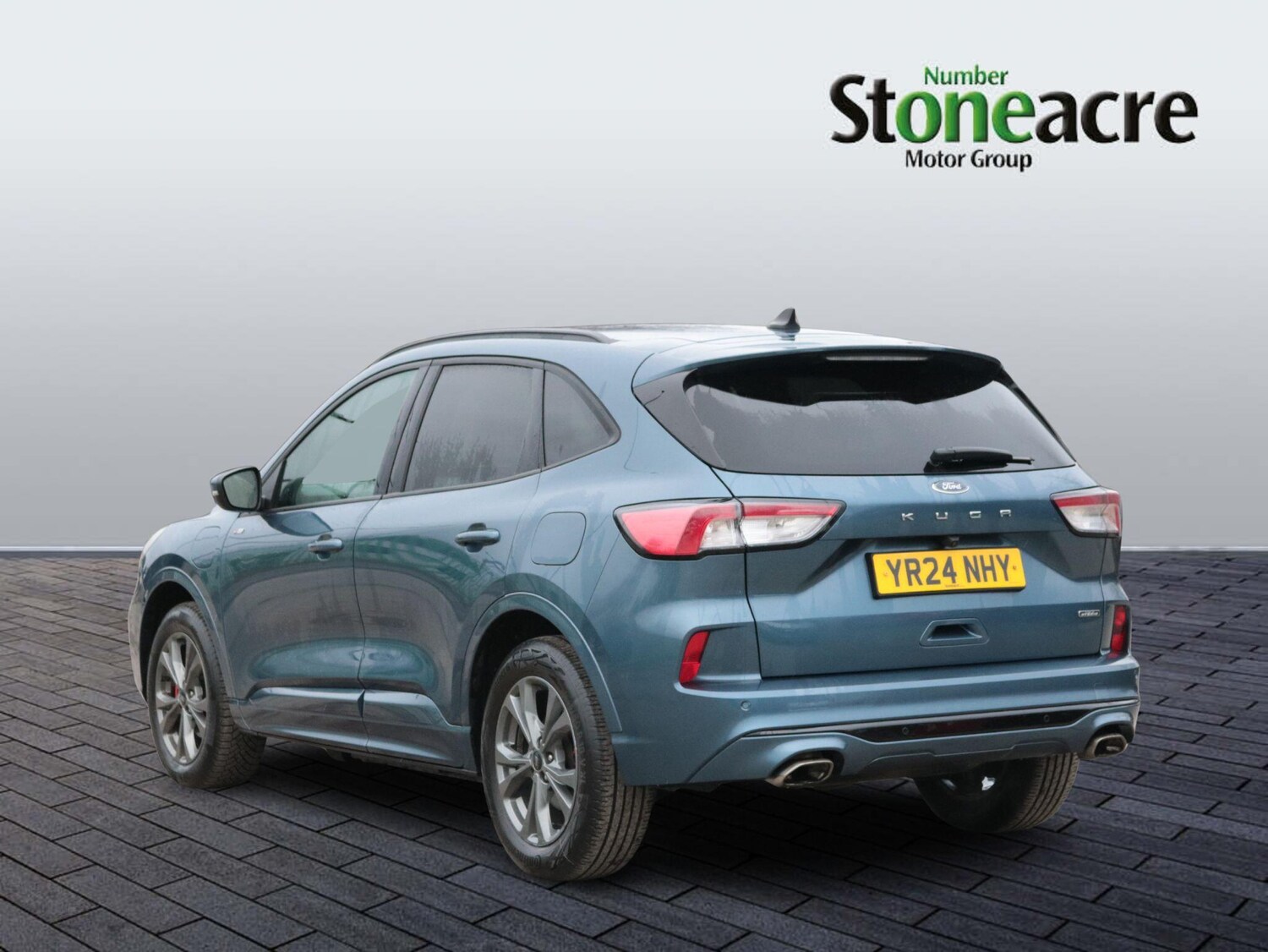 Used Ford Kuga 2024 for sale - 77670772: Photo 7