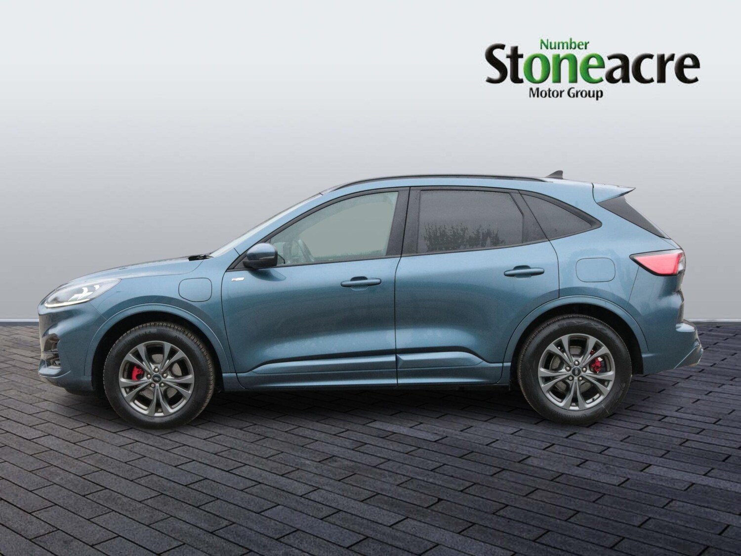 Used Ford Kuga 2024 for sale - 77670772: Photo 8