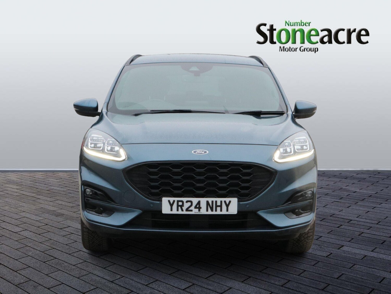 Used Ford Kuga 2024 for sale - 77670772: Photo 9