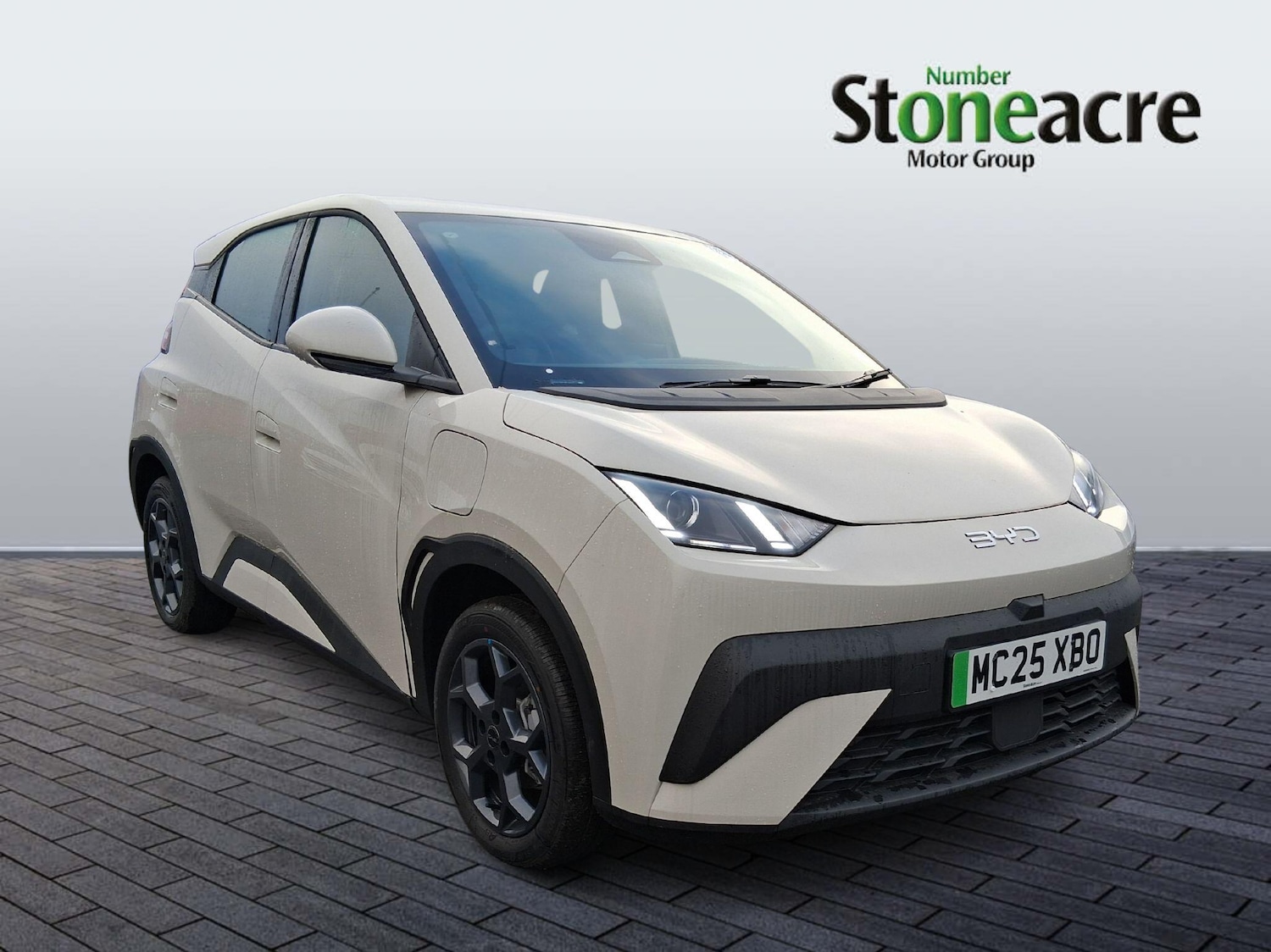 Used BYD Dolphin 2025 for sale - 76800838: Photo 1