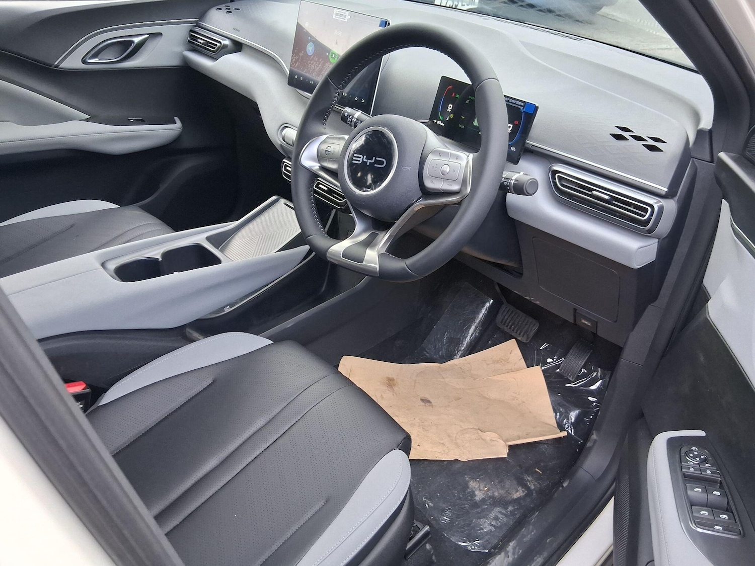 Used BYD Dolphin 2025 for sale - 76800838: Photo 11