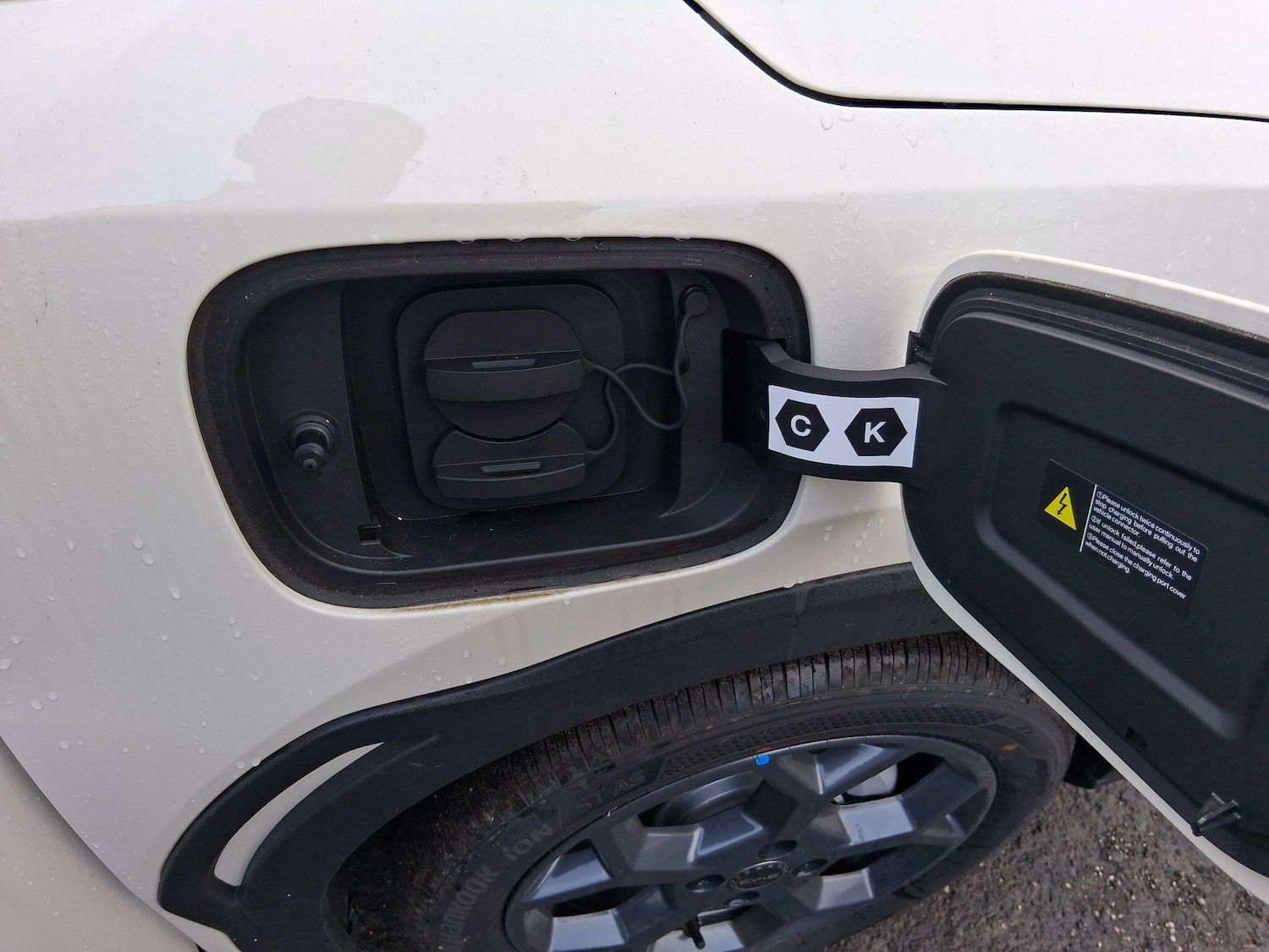 Used BYD Dolphin 2025 for sale - 76800838: Photo 12