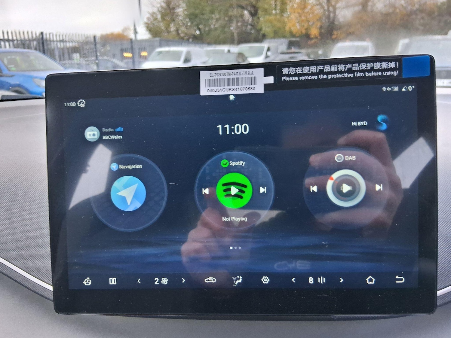 Used BYD Dolphin 2025 for sale - 76800838: Photo 14