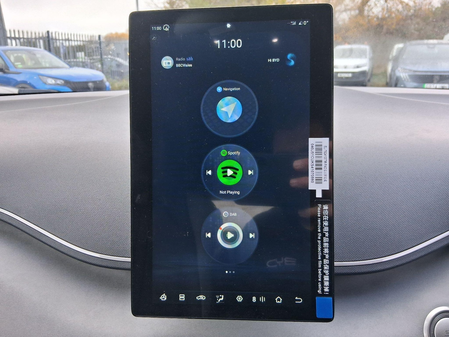 Used BYD Dolphin 2025 for sale - 76800838: Photo 15