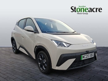 Used BYD Dolphin 2025 for sale - 76800838: Photo