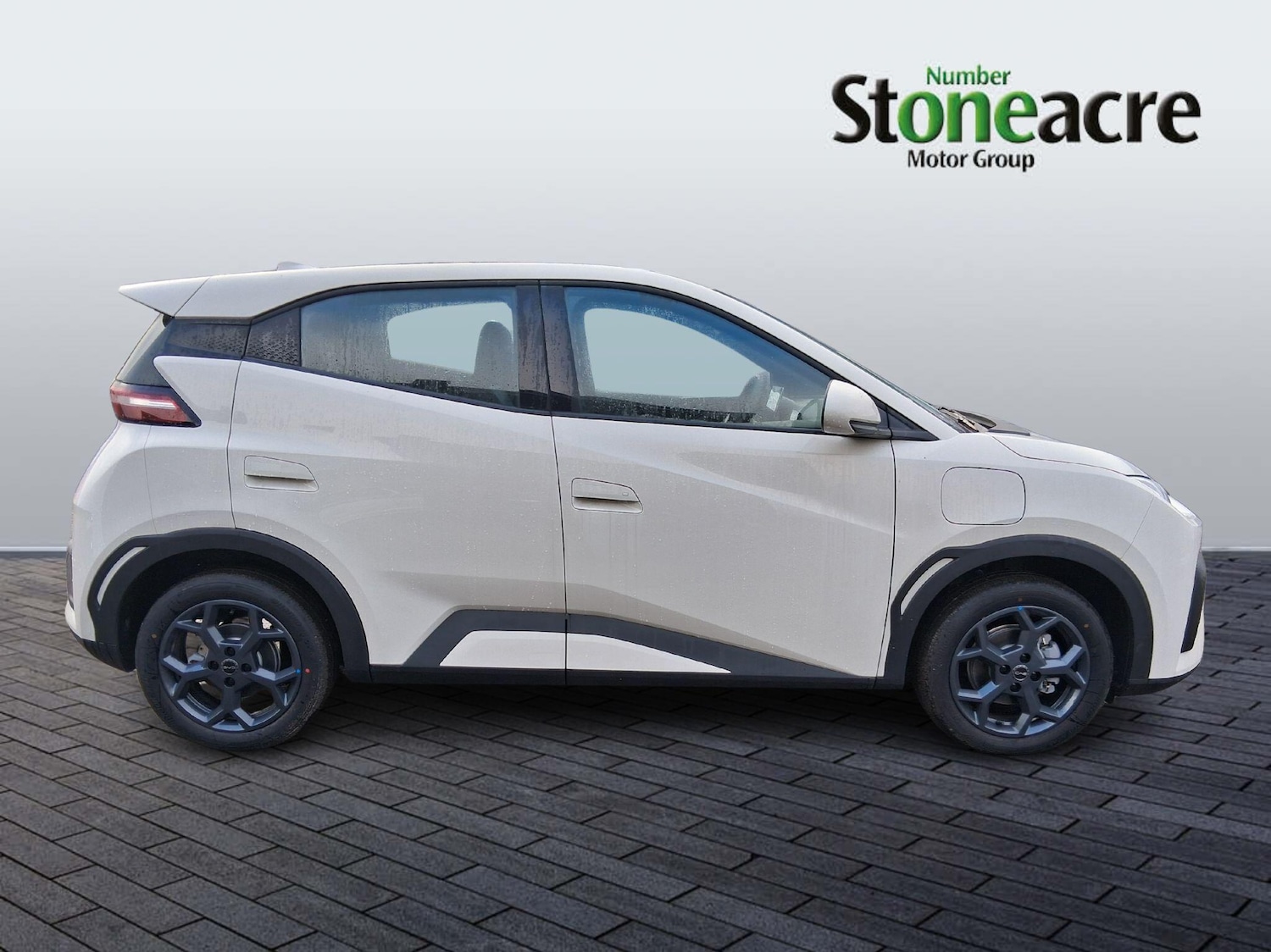 Used BYD Dolphin 2025 for sale - 76800838: Photo 2