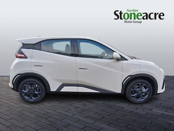 Used BYD Dolphin 2025 for sale - 76800838: Photo