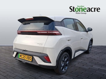 Used BYD Dolphin 2025 for sale - 76800838: Photo