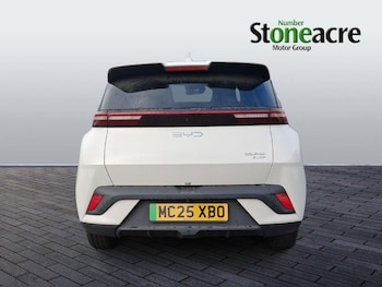 Used BYD Dolphin 2025 for sale - 76800838: Photo