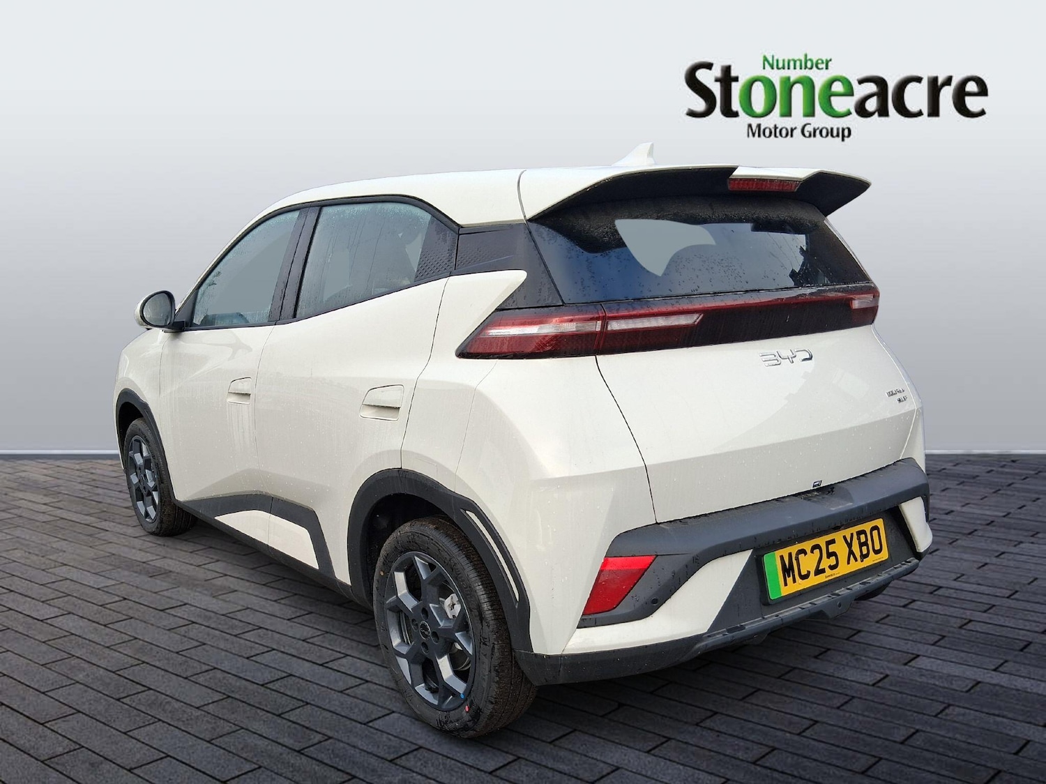 Used BYD Dolphin 2025 for sale - 76800838: Photo 5