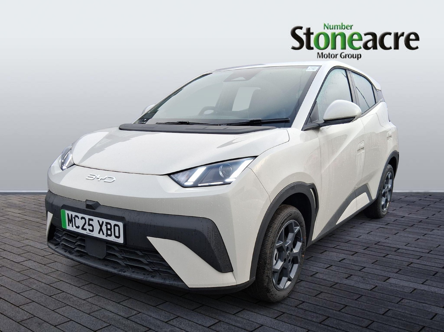 Used BYD Dolphin 2025 for sale - 76800838: Photo 7