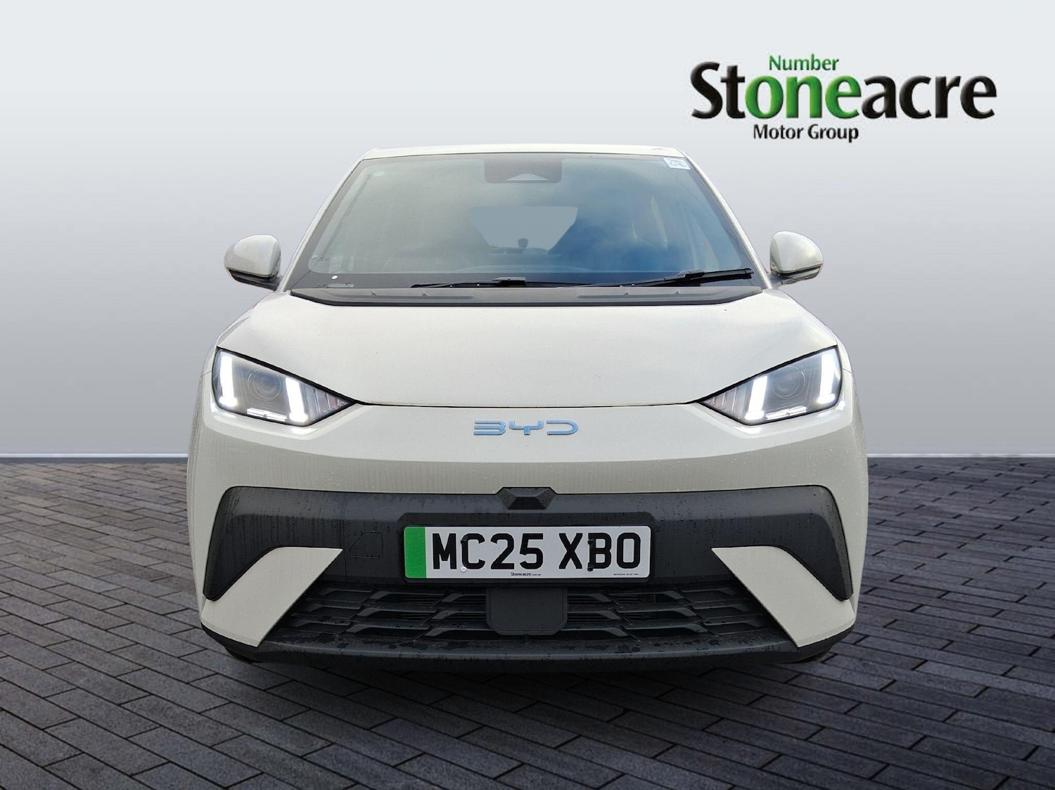 Used BYD Dolphin 2025 for sale - 76800838: Photo 8