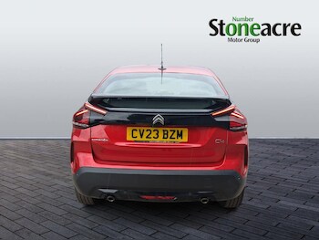 Used Citroen C4 2023 for sale - 78842794: Photo
