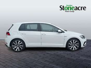 Used Volkswagen Golf 2019 for sale - 74978933: Photo