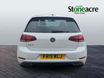 Used Volkswagen Golf 2019 for sale - 74978933: Photo