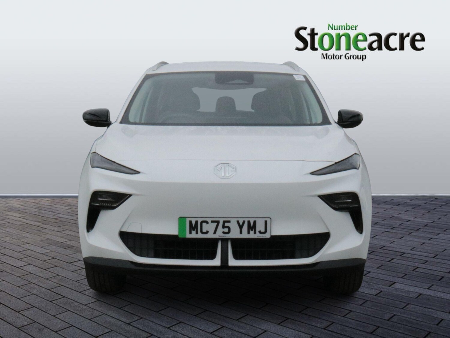 Used MG MGS5 2025 for sale - 77537884: Photo 10