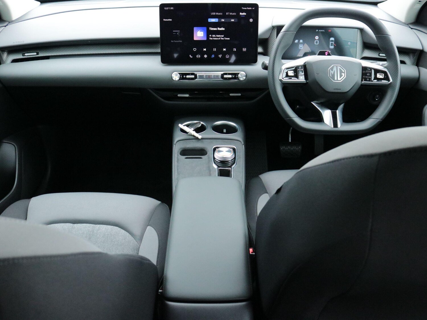 Used MG MGS5 2025 for sale - 77537884: Photo 14