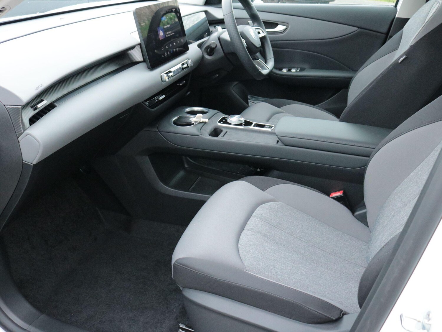 Used MG MGS5 2025 for sale - 77537884: Photo 15